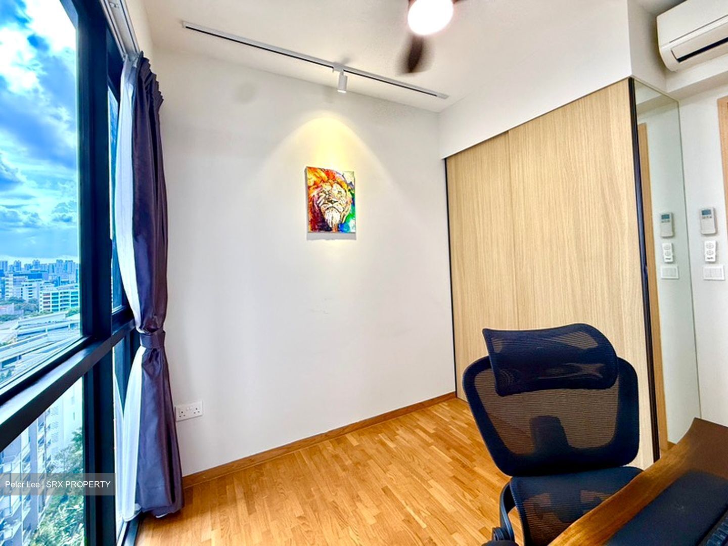 The Antares (D14), Apartment #541556891
